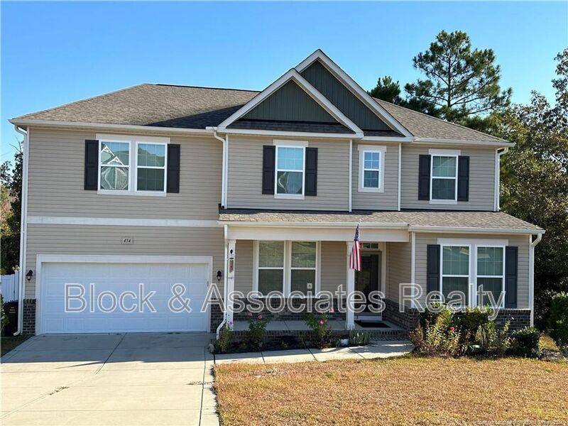 House for rent at 454 Pittifield Run, Cameron, NC 28326