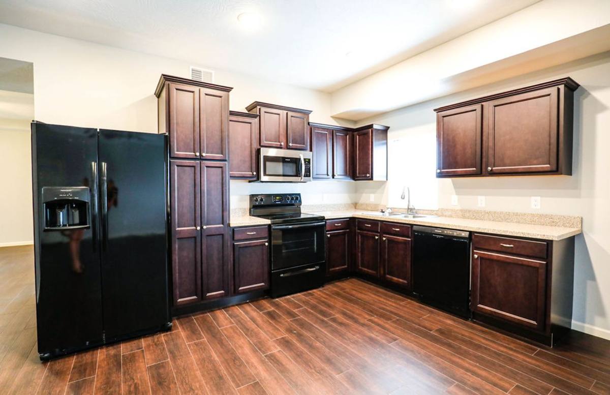 Apartment for rent at 600 E Harrison, Springfield, MO 65806