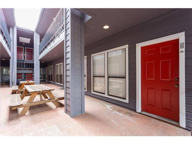 Condo for rent at 2804 Rio Grande - Unit-1 #204, Austin, TX 78705