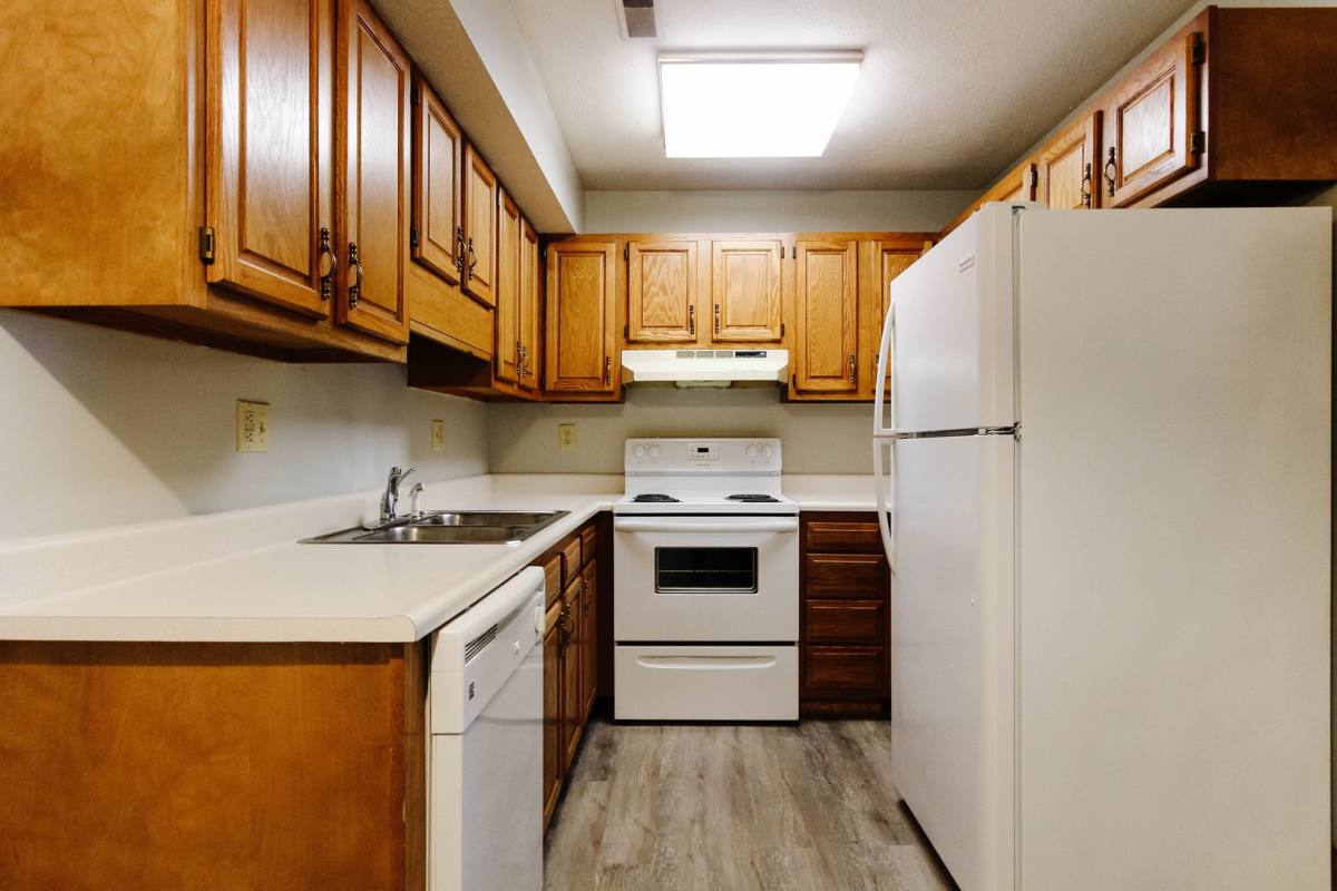 Apartment for rent at 2015 W Godman Ave, Muncie, IN 47303