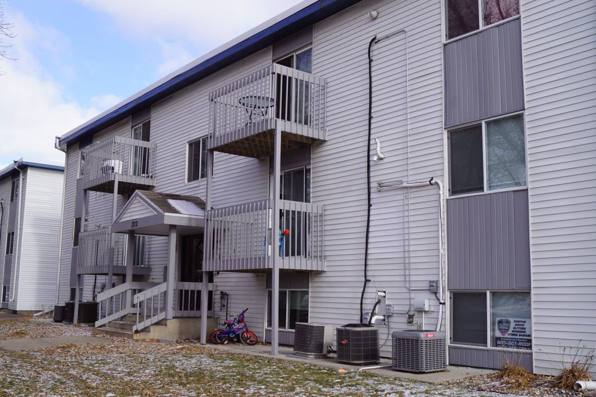 Apartment for rent at 3000-3012 S Mayfair Dr, Sioux Falls, SD 57106