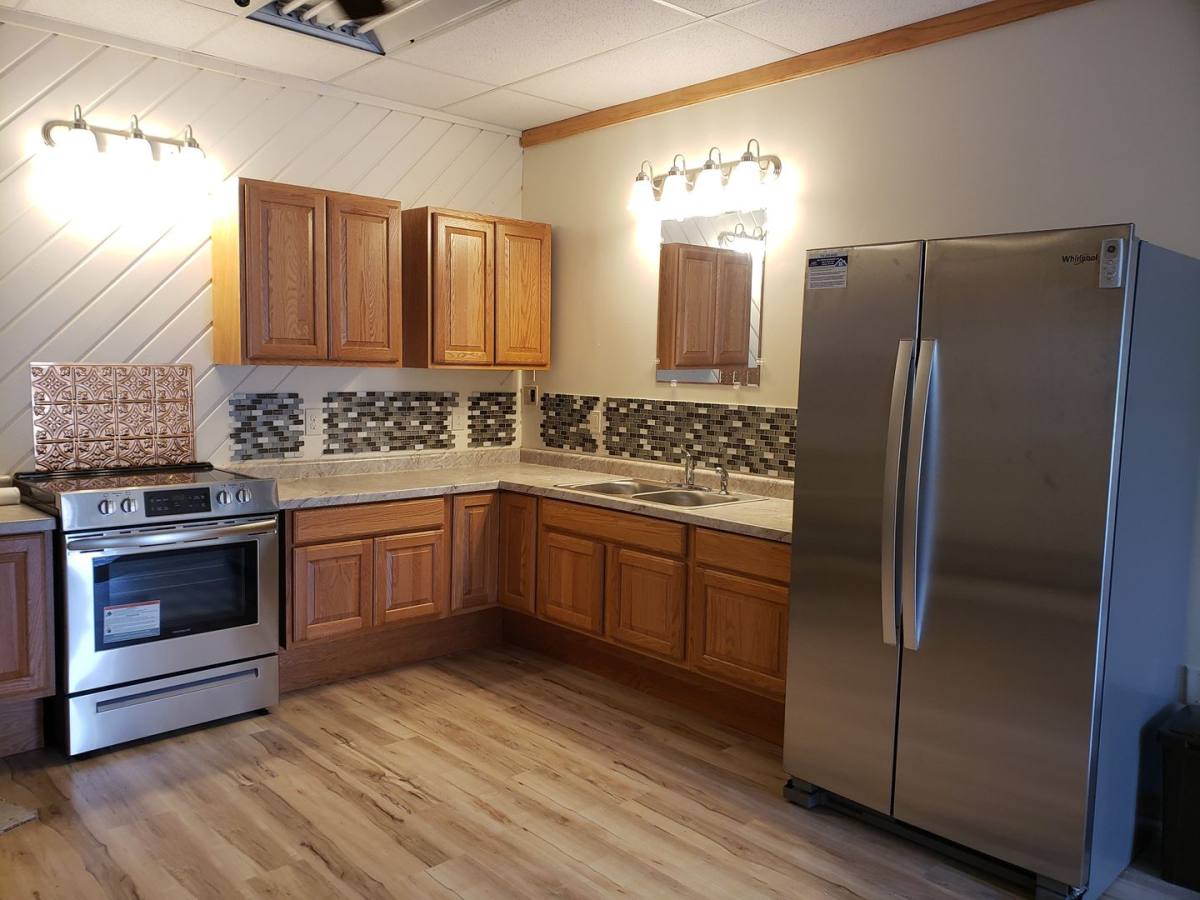 Apartment for rent at 236 Thayer St, Rhinelander, WI 54501