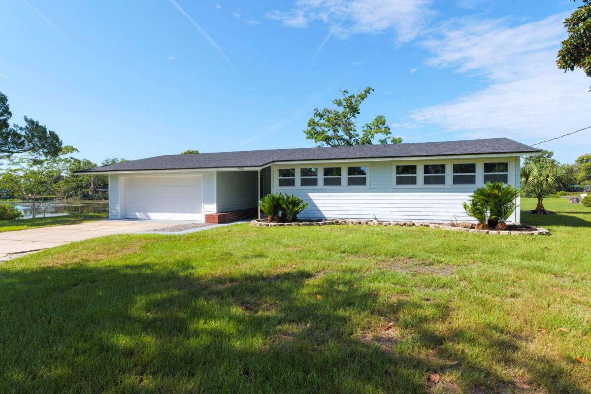 House for rent at 4223 Kings Court, Jacksonville, FL 32217