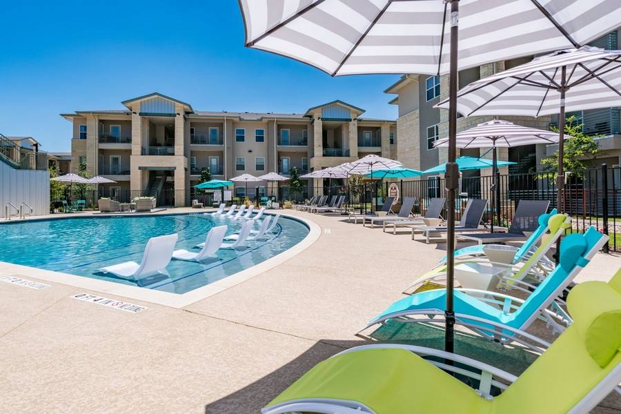 Apartment for rent at 6501 Manchaca Rd, Austin, TX 78745