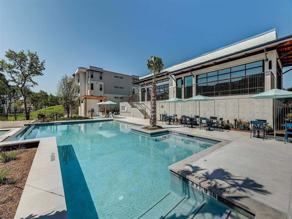 Apartment for rent at 7501 W Slaughter Lane, Austin, TX 78749