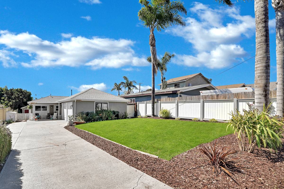 House for rent at 34191 Camino El Molino, Capistrano Beach, CA 92624