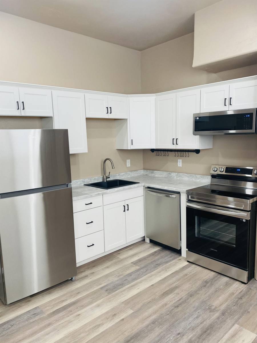 House for rent at 3350 N Chapel Ave, Tucson, AZ 85716