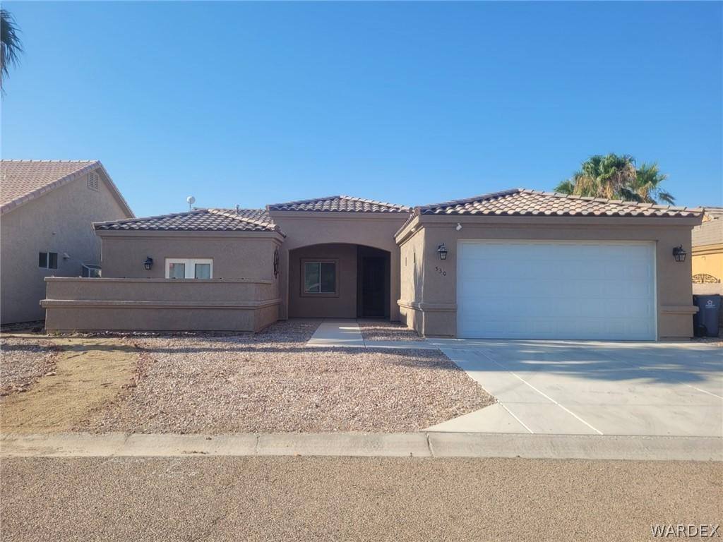 House for rent at 530 E Kingsley St, Mohave Valley, AZ 86440