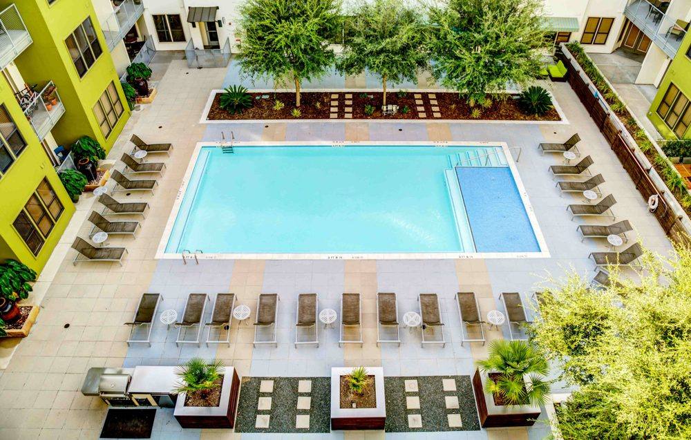 Apartment for rent at 501 Pressler St #S7-22, Austin, TX 78703