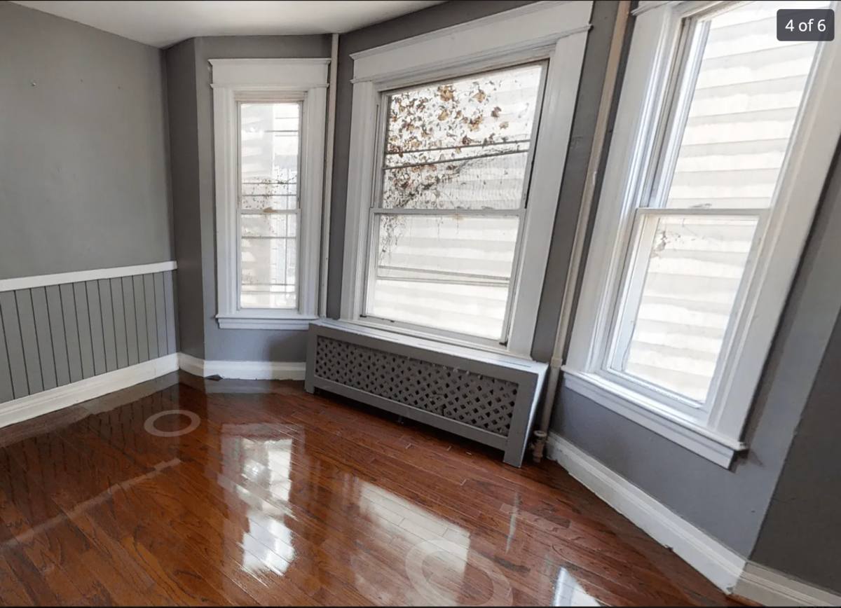 Apartment for rent at 490 Hudson Ave, Albany, NY 12203