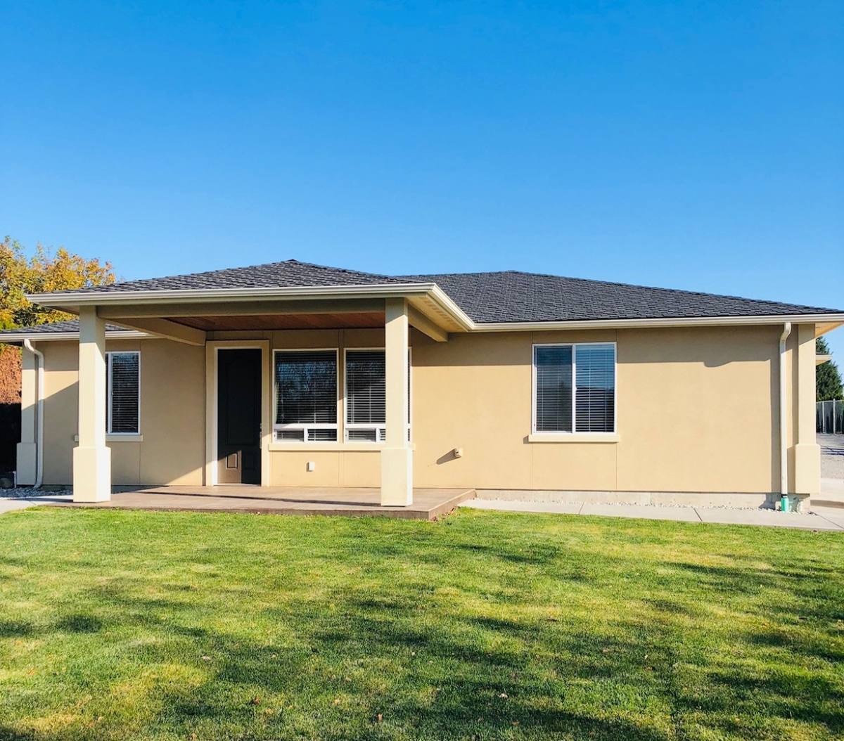 House for rent at 25 Lee Court, East Wenatchee, WA 98802