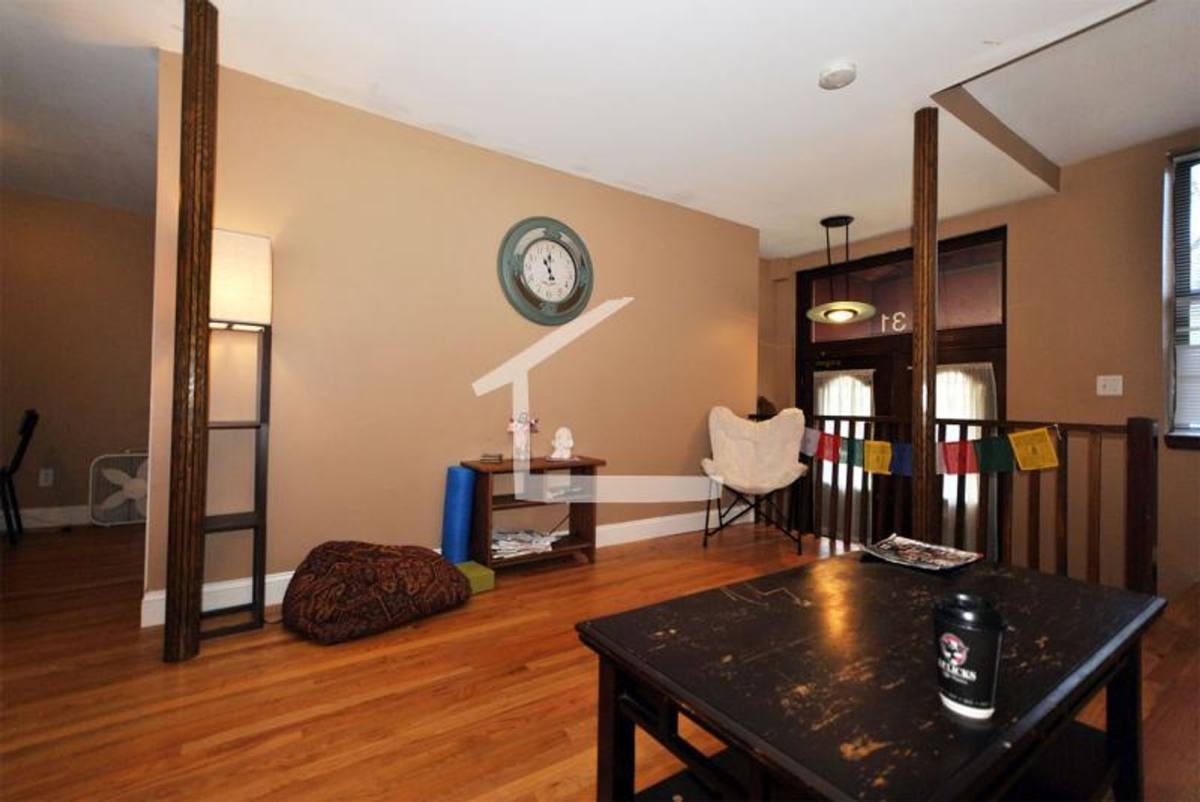 Townhouse for rent at 31 Brainerd Rd #5, Allston, MA 02134