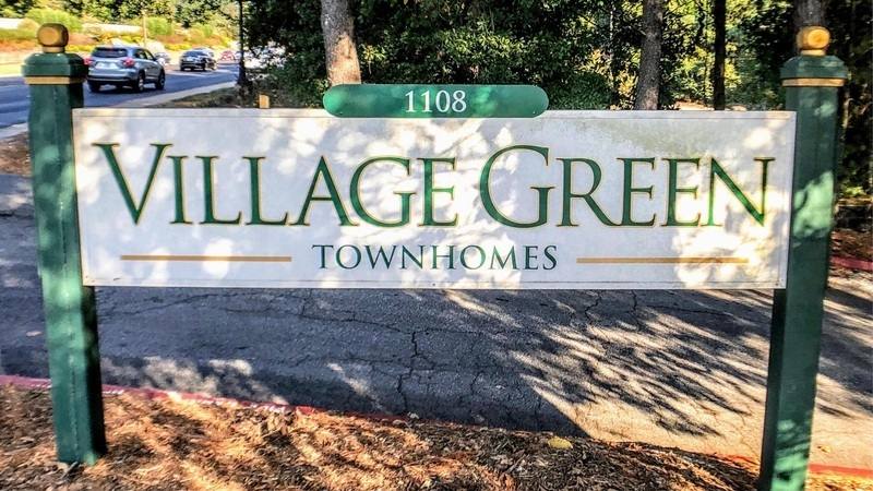 Townhouse for rent at 1108 Tiger Blvd #160, Clemson, SC 29631