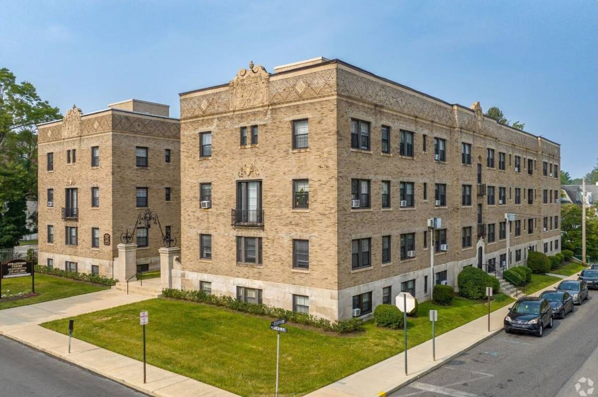 Apartment for rent at 58 N Lansdowne Ave, Lansdowne, PA 19050