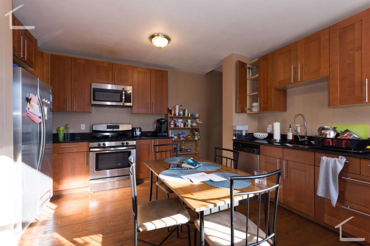 House for rent at 8 Glenville Ave #5, Allston, MA 02134