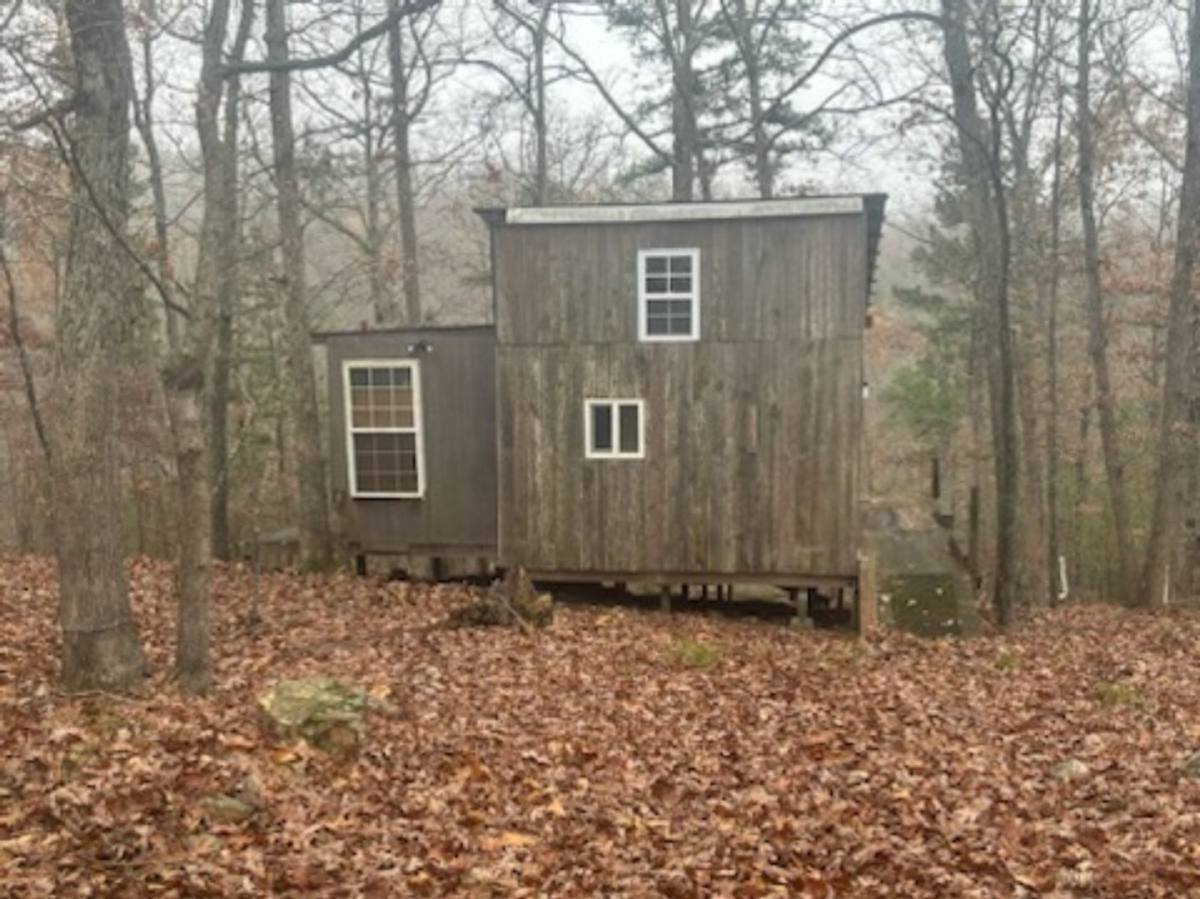 House for rent at 27880 County Rd, Annapolis, MO 63620