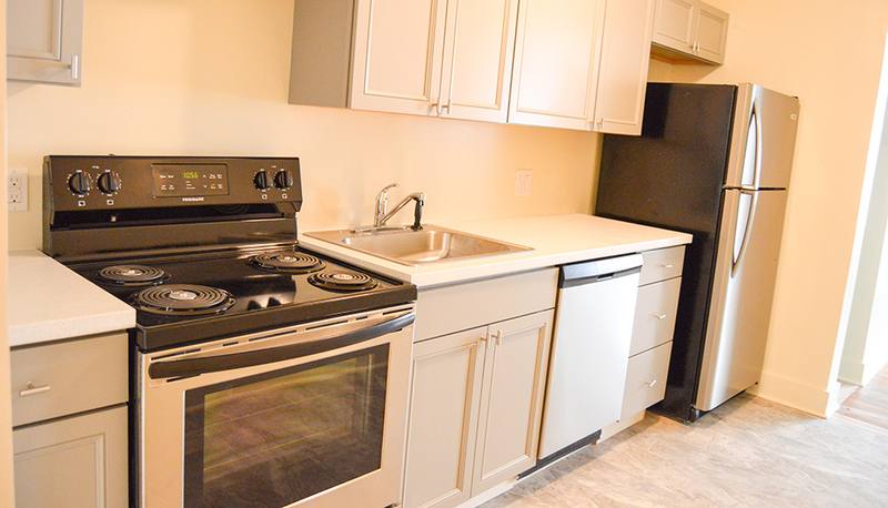 Apartment for rent at 287 Old S High St, Harrisonburg, VA 22801