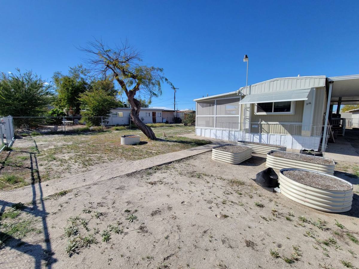 House for rent at 216 Brawley Ave, Thermal, CA 92274