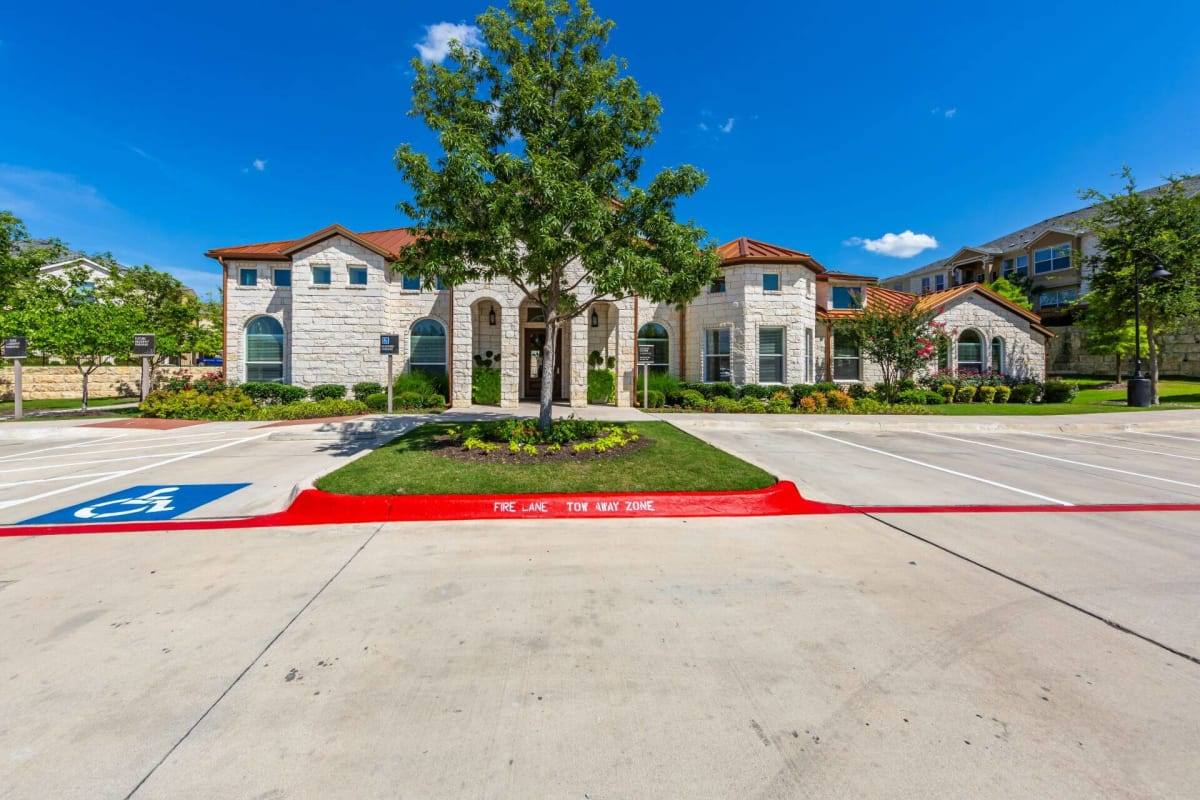 Townhouse for rent at 5311 Serene Hills Dr, Austin, TX 78738