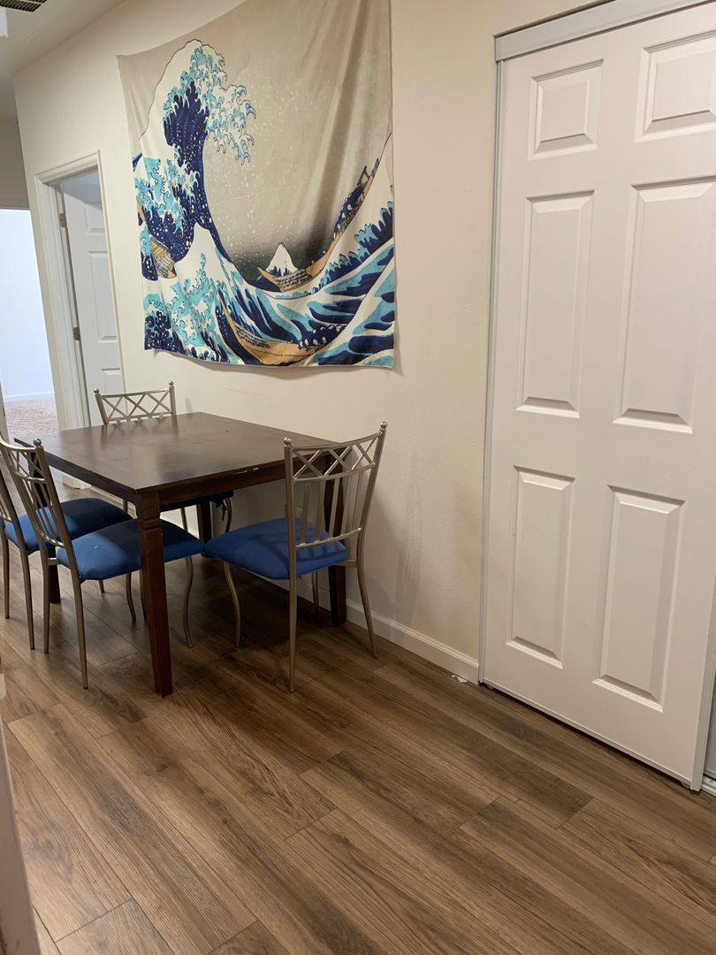 Apartment for rent at 502 W Laurel St, Fort Collins, CO 80521