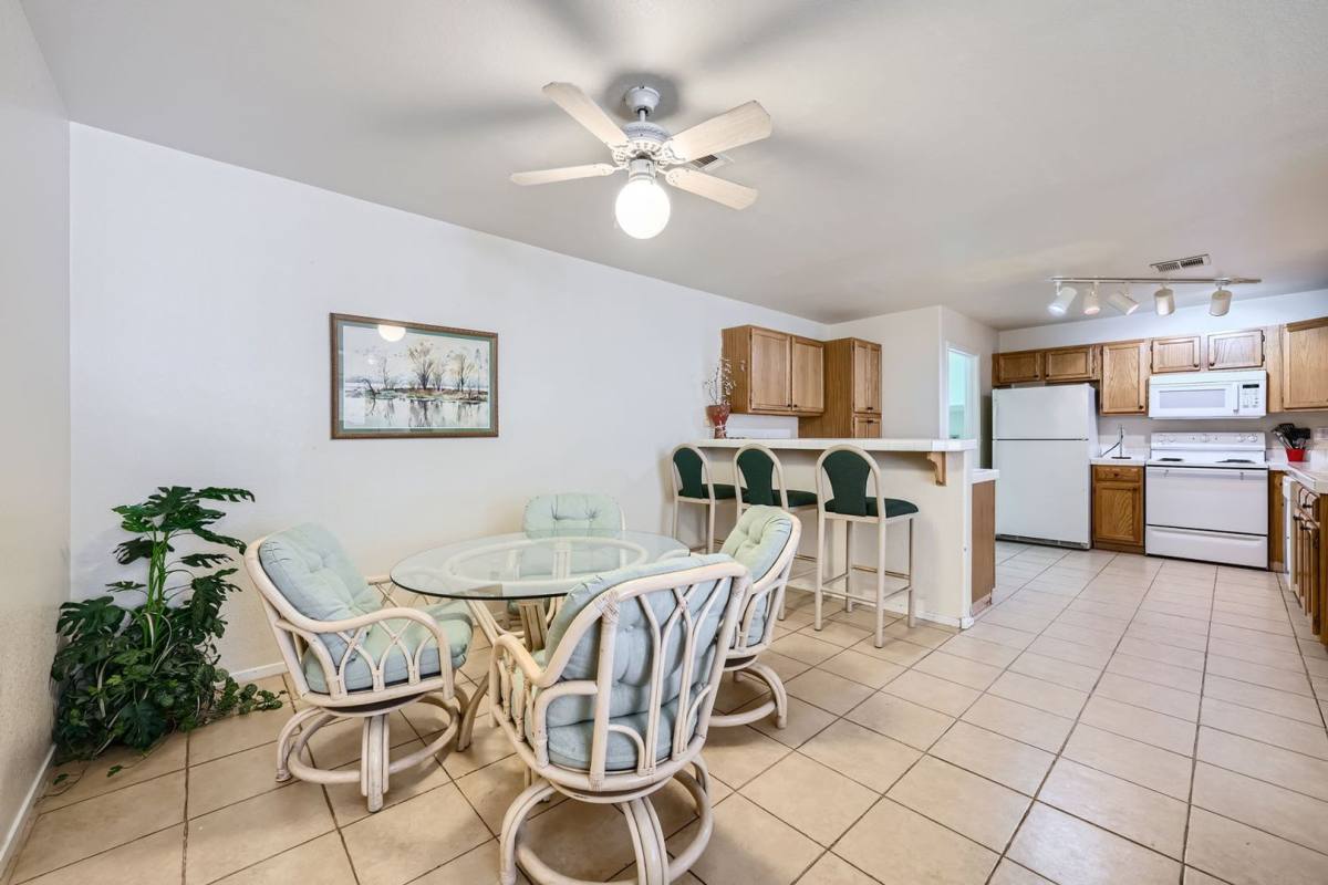 Apartment for rent at 3612 Shawn Reynolds, Las Vegas, NV 89129