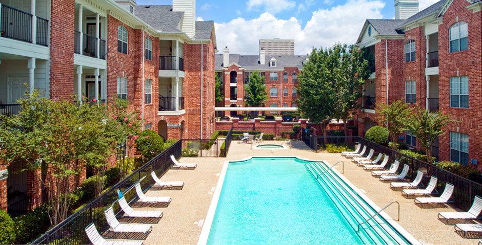 Apartment for rent at 1819 S Braeswood Blvd #C-816, Houston, TX 77030