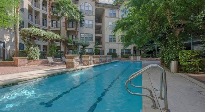 Apartment for rent at 1 Hermann Museum Circle Dr #A4114, Houston, TX 77004