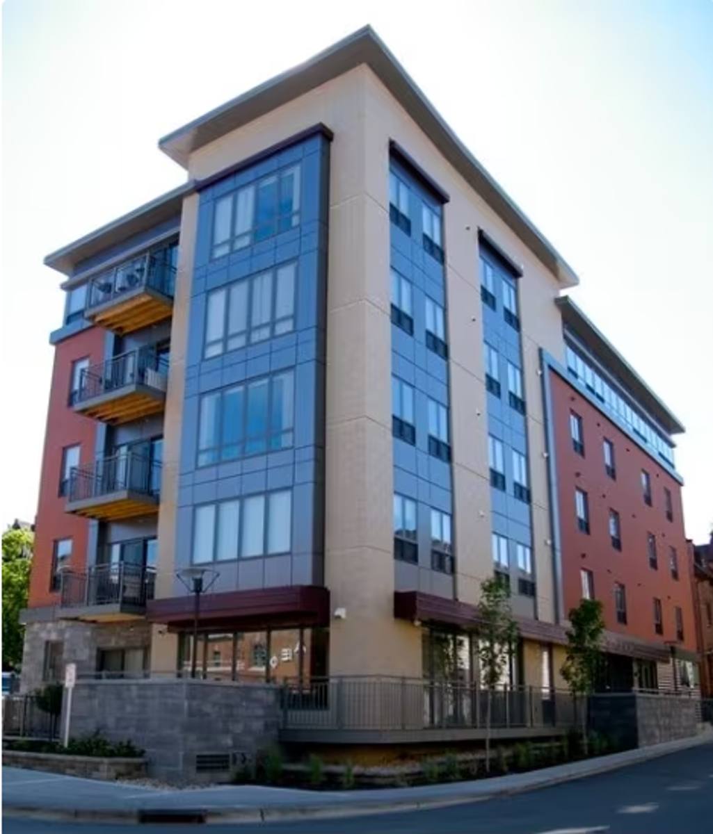 Apartment for rent at 229 W Lakelawn Place, Madison, WI 53703