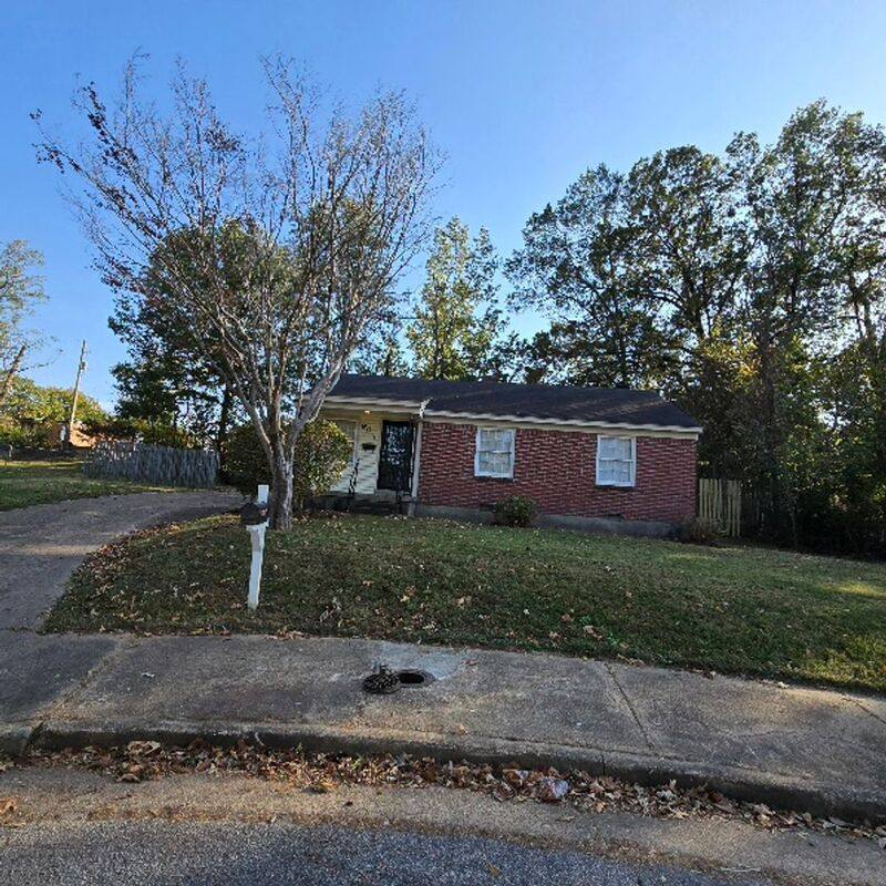 907 Juliet Ave, Memphis, TN 38127