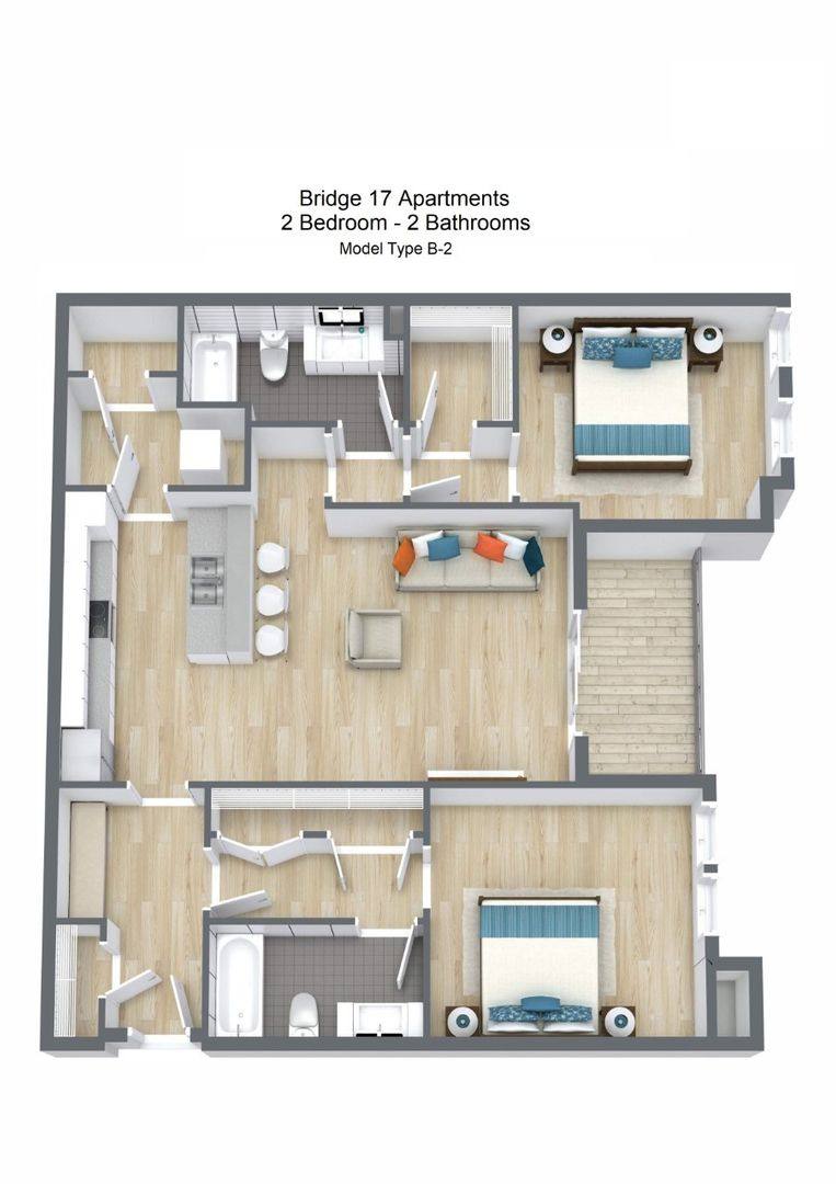 Apartment for rent at 1000 Jentsen Loop, Suffolk, VA 23435