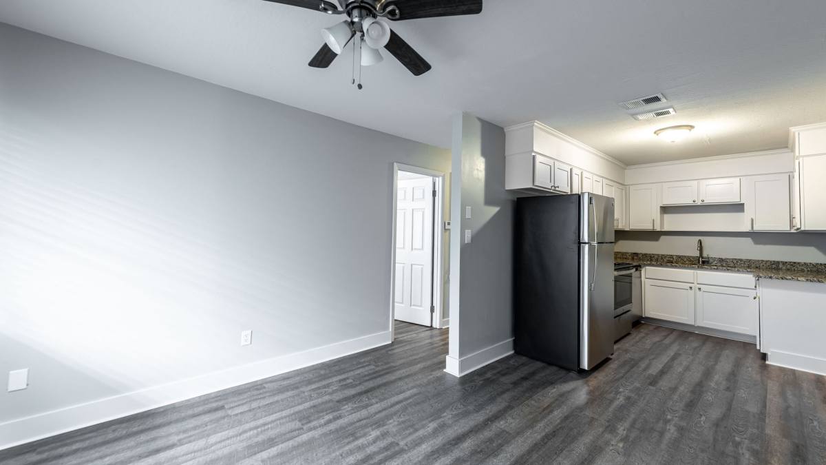Apartment for rent at 3807 Newhaven Dr, Hattiesburg, MS 39401