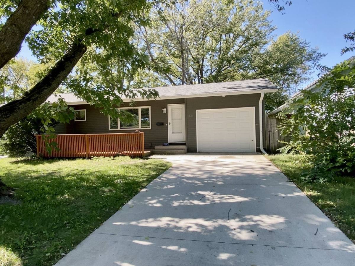 Apartment for rent at 231 Beedle Dr, Ames, IA 50014