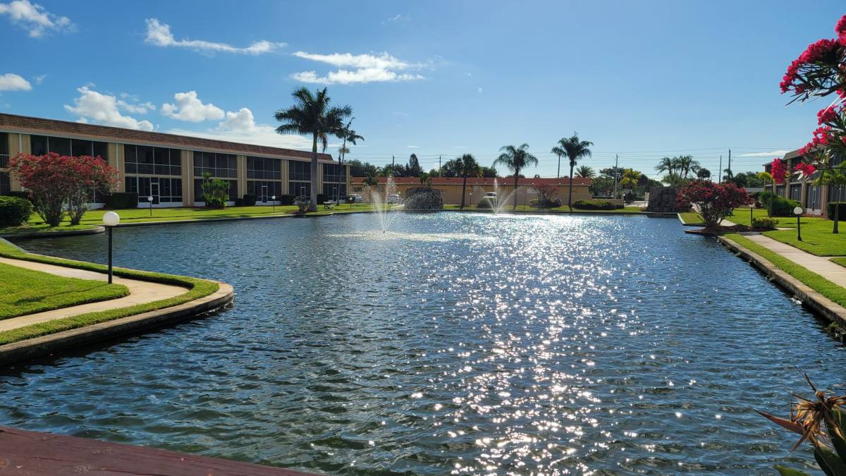 Condo for rent at 2135 N Courtenay Parkway #B209, Merritt Island, FL 32953