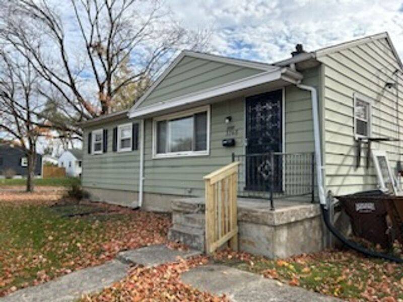 House for rent at 3748 St James Ave, Dayton, OH 45406