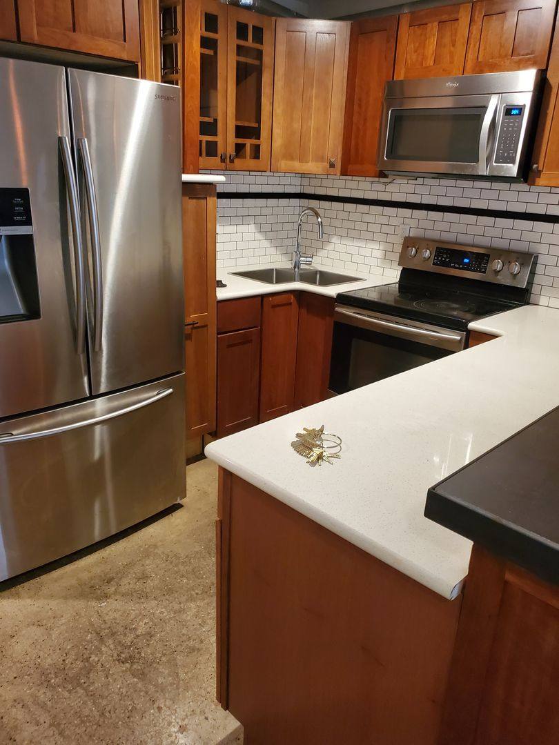 Apartment for rent at 418 E Washington, Ann Arbor, MI 48104