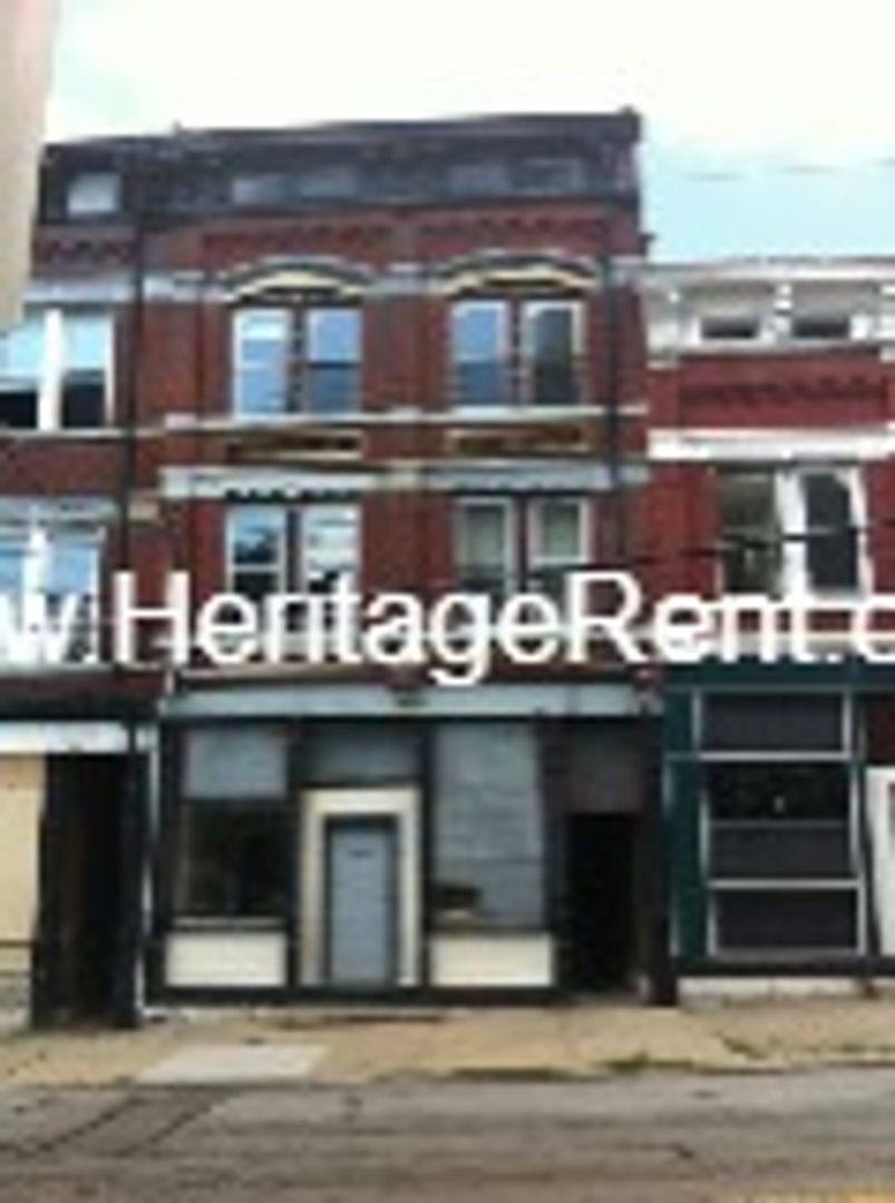 Apartment for rent at 1042 Marshall Ave, Cincinnati, OH 45225