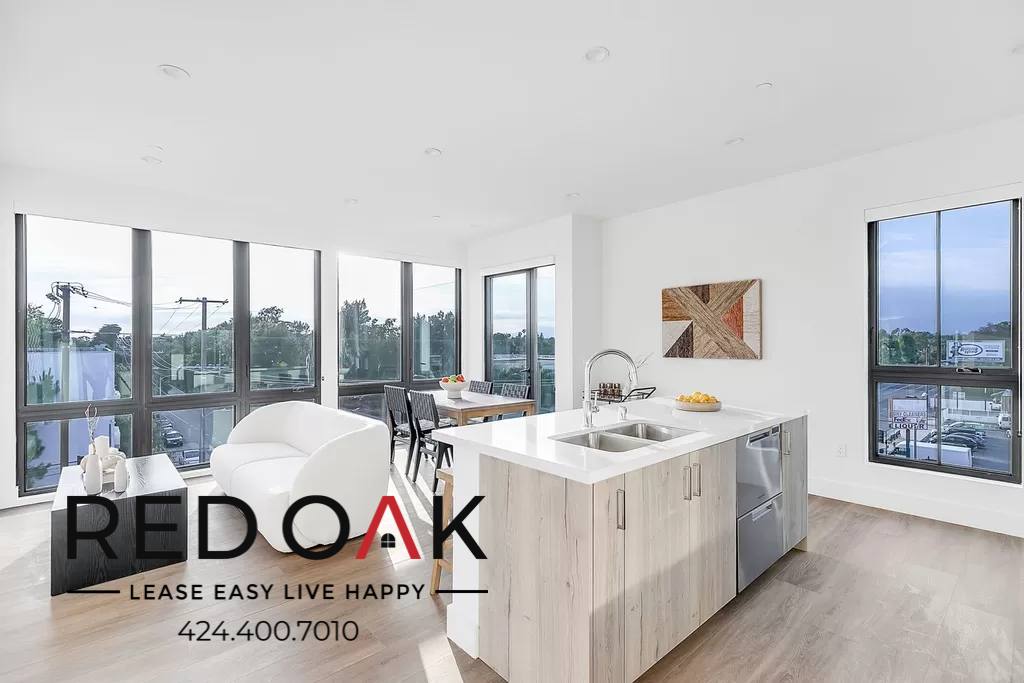 Condo for rent at 12442 1 2 Chandler Blvd #511, Valley Village, CA 91607