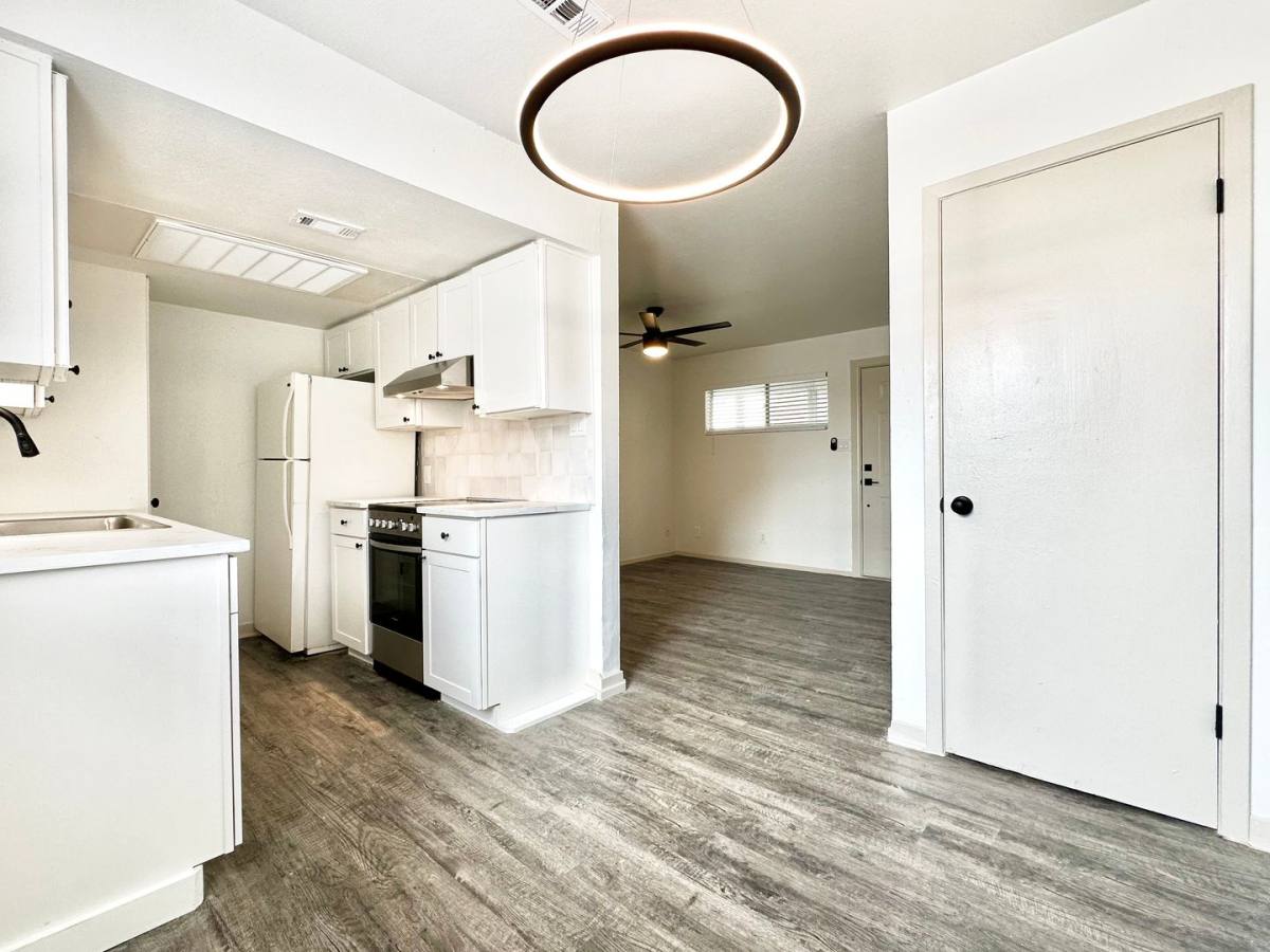 Apartment for rent at 1204 N Lbj Dr, San Marcos, TX 78666