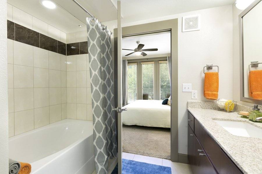 Apartment for rent at 501 Pressler St #B5-06, Austin, TX 78703