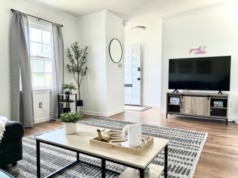Condo for rent at 1827 Johnson St, High Point, NC 27262
