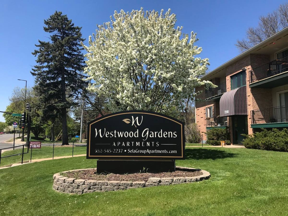 Apartment for rent at 2501 Nevada Ave S, Minneapolis, MN 55426