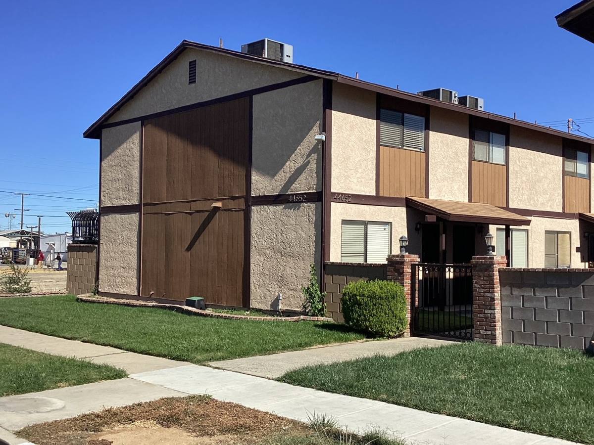 Condo for rent at 44652 Beech Ave #A, Lancaster, CA 93534