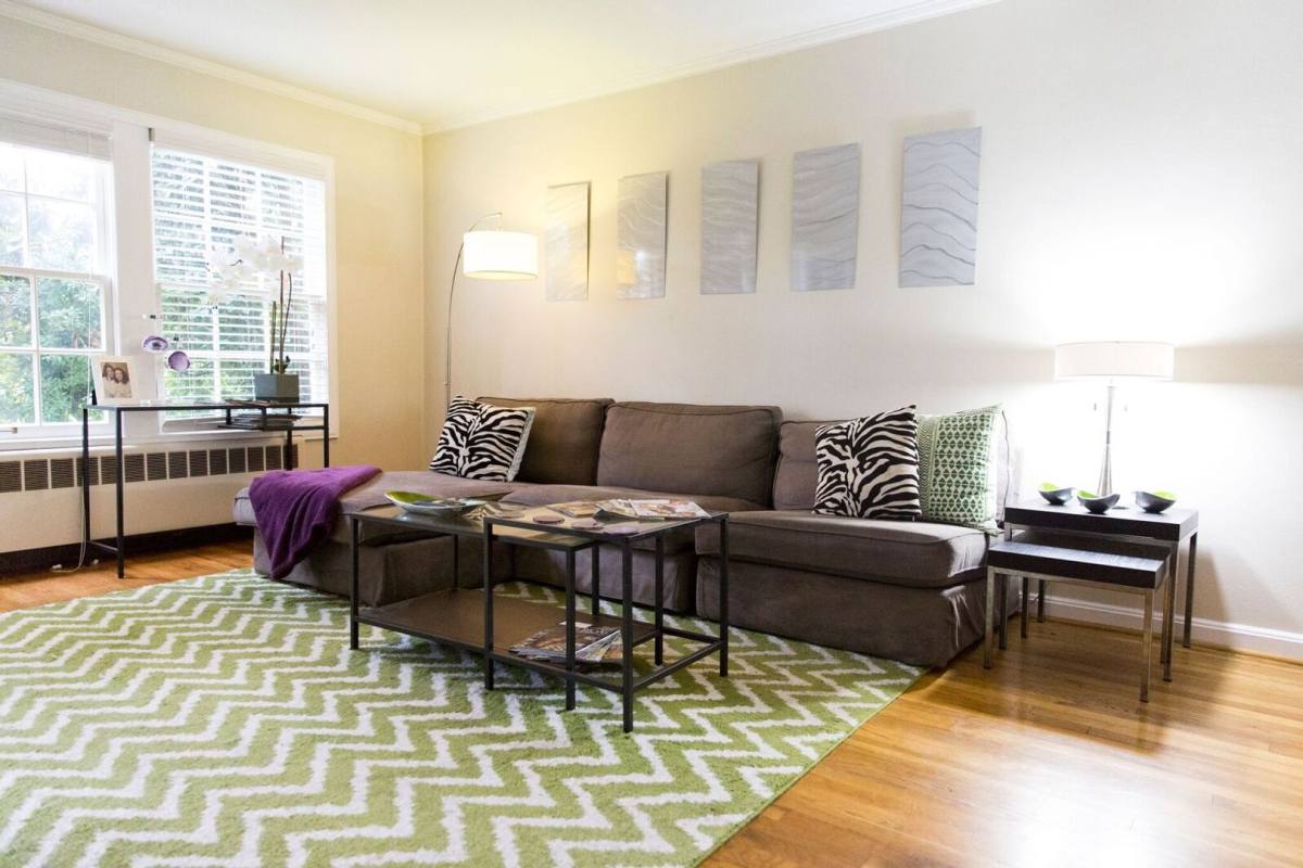Apartment for rent at 7905 SW Cedar St, Portland, OR 97225
