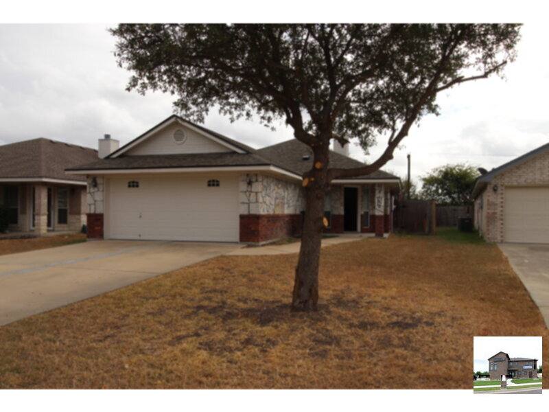 House for rent at 2112 Flagstaff Dr, Killeen, TX 76543