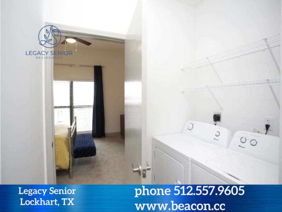 Apartment for rent at 2125 Windsor Blvd, Lockhart, TX 78644