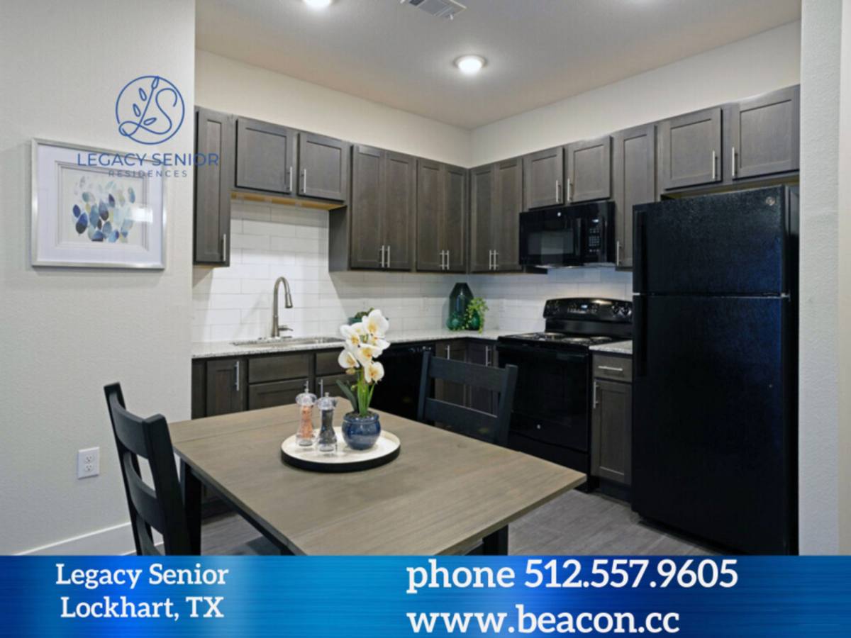 Apartment for rent at 2125 Windsor Blvd, Lockhart, TX 78644
