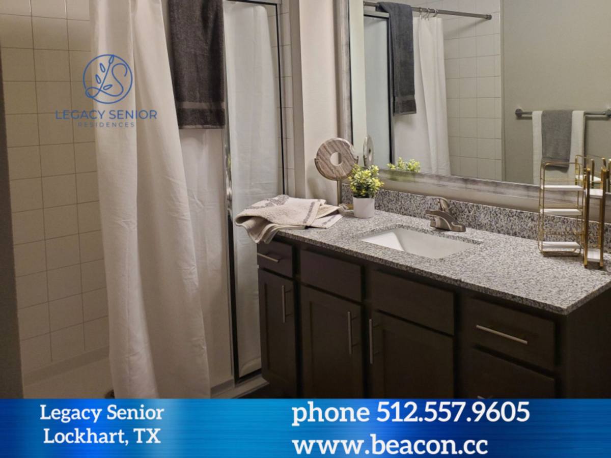 Apartment for rent at 2125 Windsor Blvd, Lockhart, TX 78644