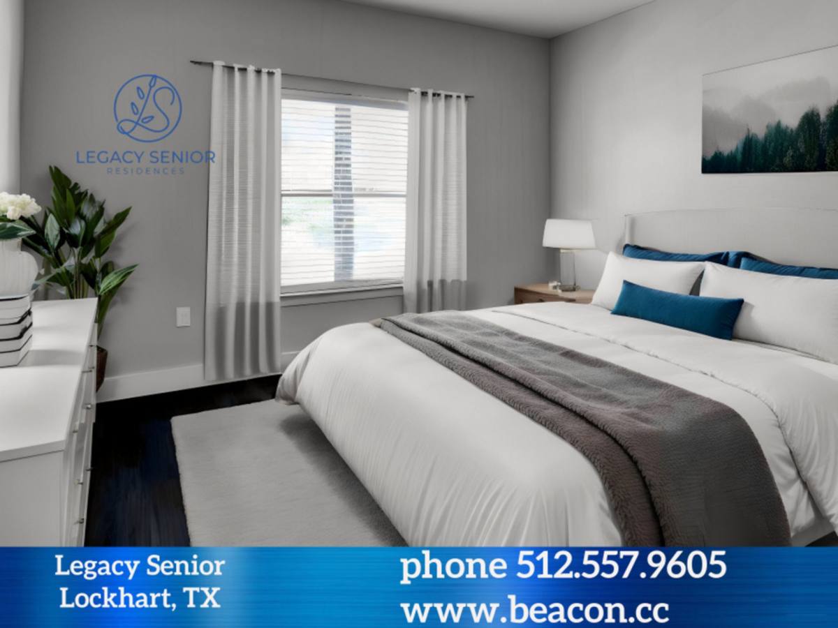 Apartment for rent at 2125 Windsor Blvd, Lockhart, TX 78644