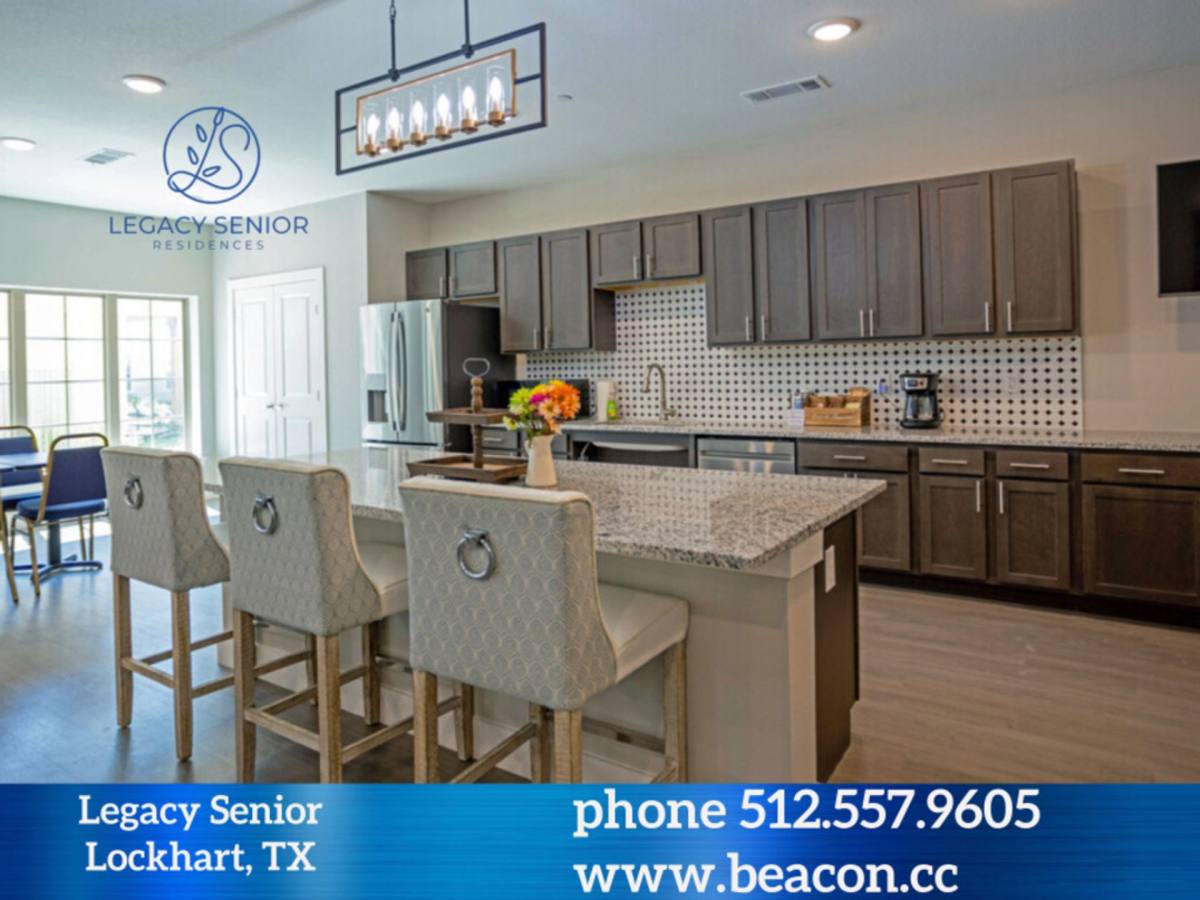 Apartment for rent at 2125 Windsor Blvd, Lockhart, TX 78644