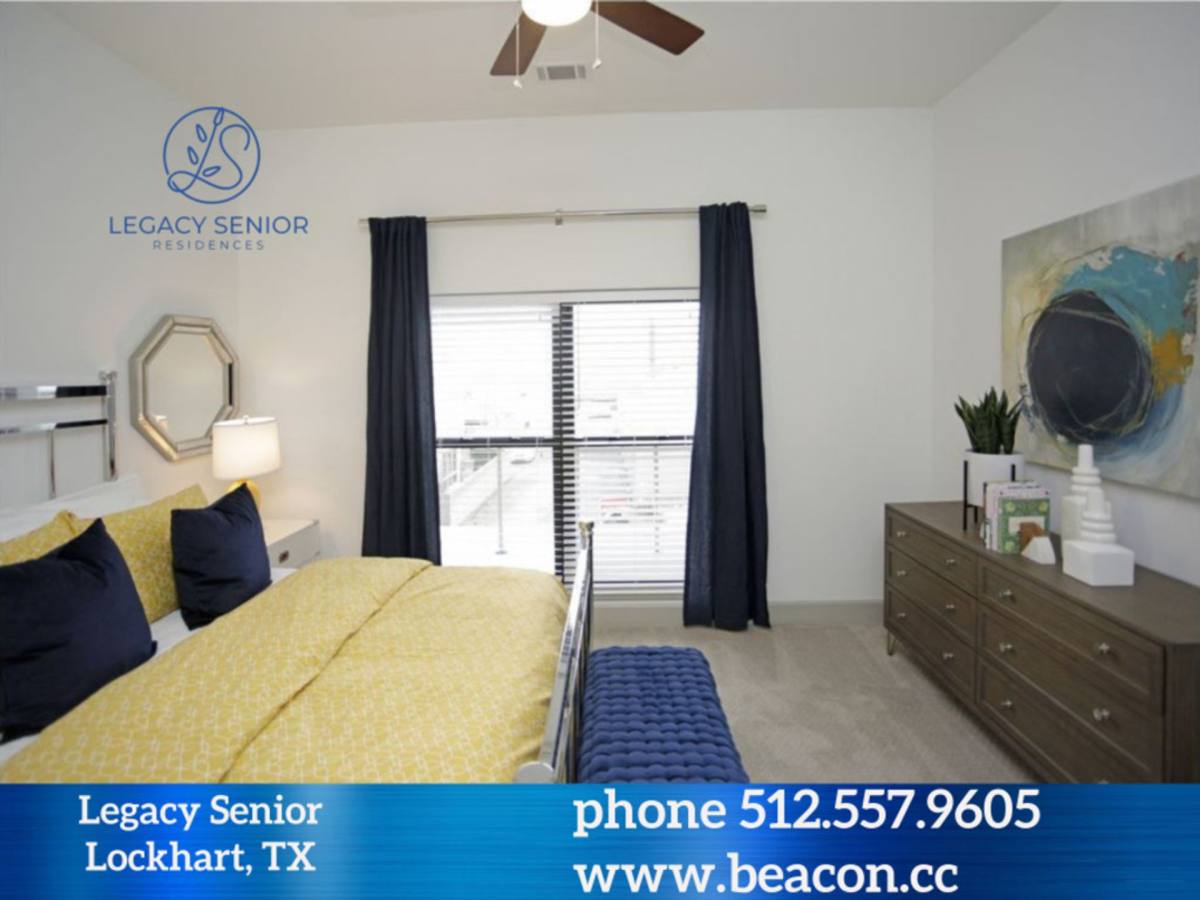 Apartment for rent at 2125 Windsor Blvd, Lockhart, TX 78644